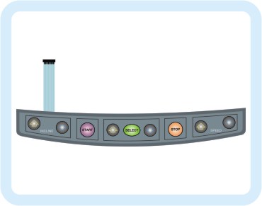 薄膜開(kāi)關(guān)