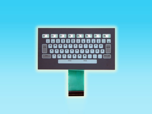 薄膜開(kāi)關(guān)