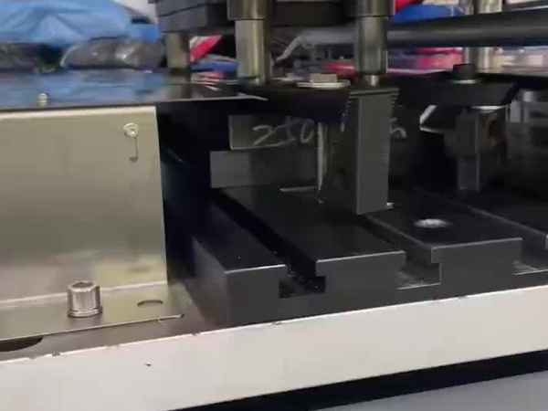 自動(dòng)起鼓設(shè)備